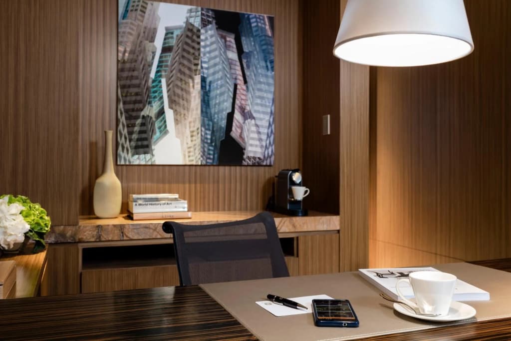 ICON Hotel - photo 39