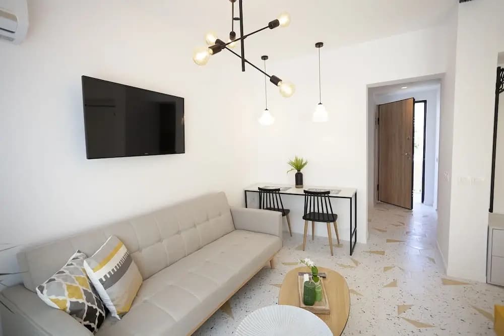 NJoy apartment perfectly renovated - photo 9