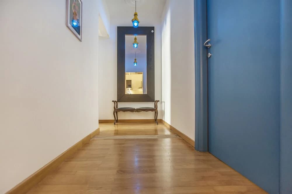 Maison Ludovisi - photo 11