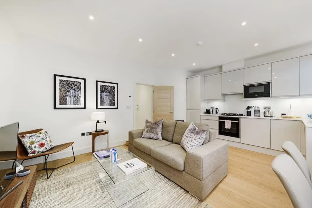 Fitzrovia by CAPITAL - photo 14