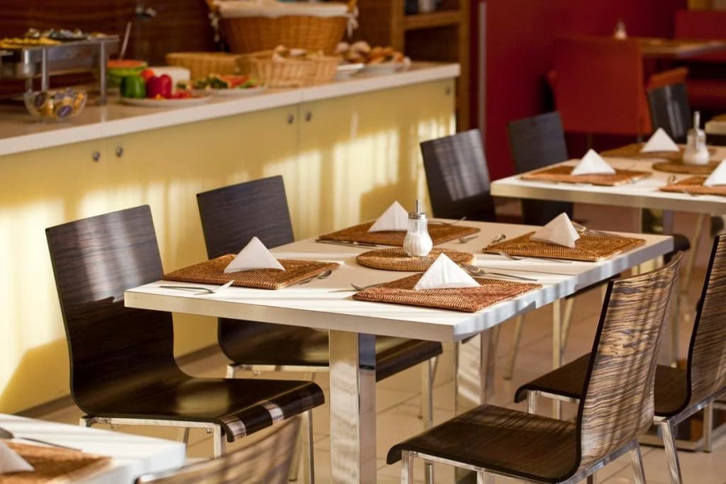 Hotel Ehrlich Prague - photo 18