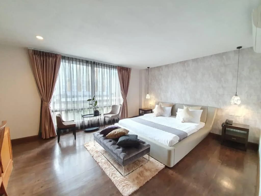 W 21 Hotel Bangkok - photo 28