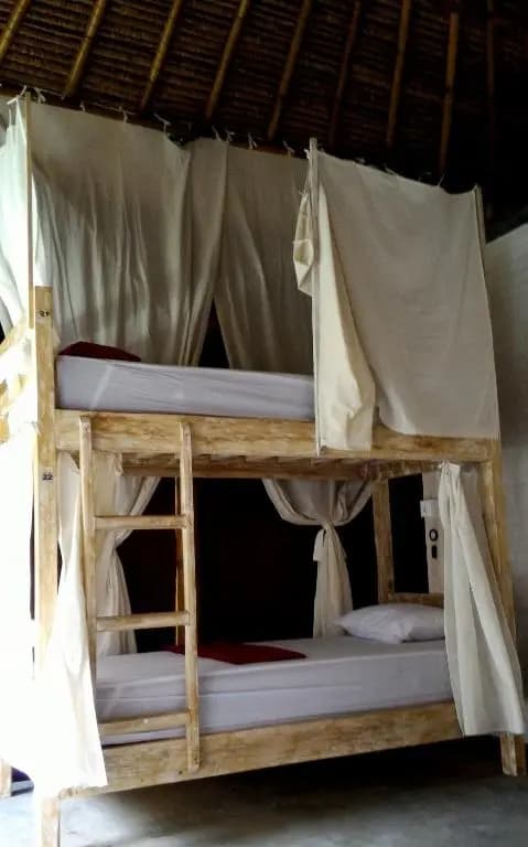 Balicabana Bungalows - photo 1