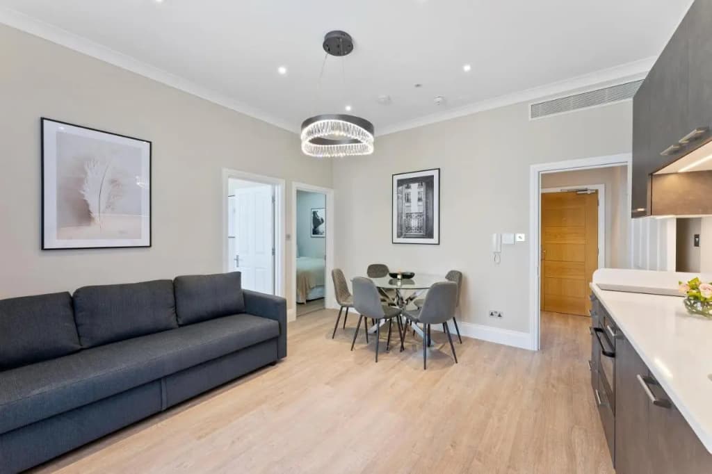 Cleveland Residences Paddington - photo 6