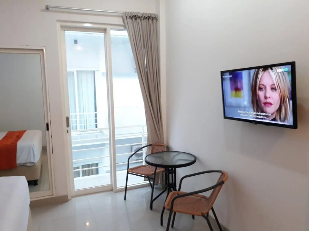 Kubu Anyar Hotel - photo 5