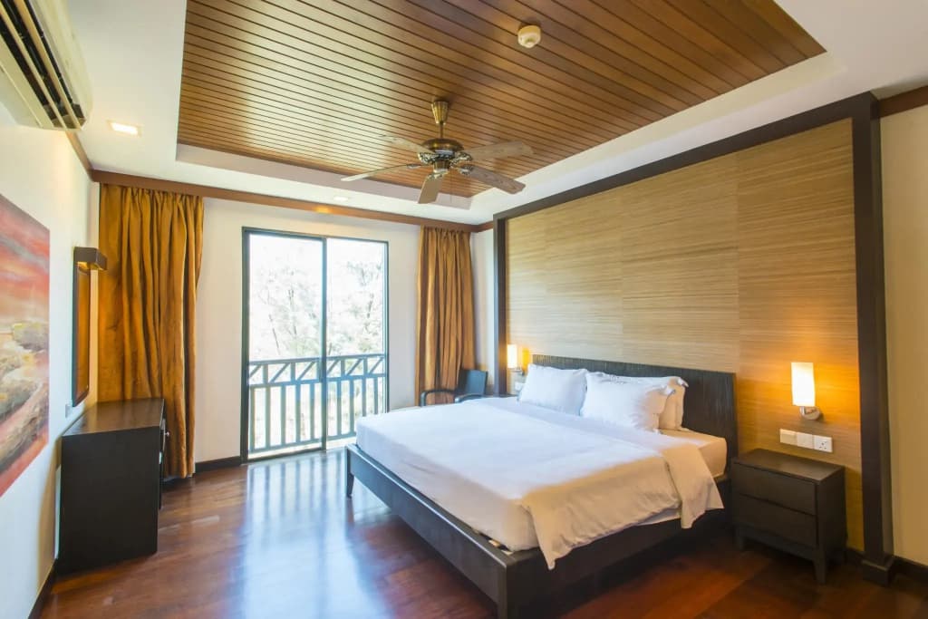 Sabah Beach Villas & Suites - photo 27