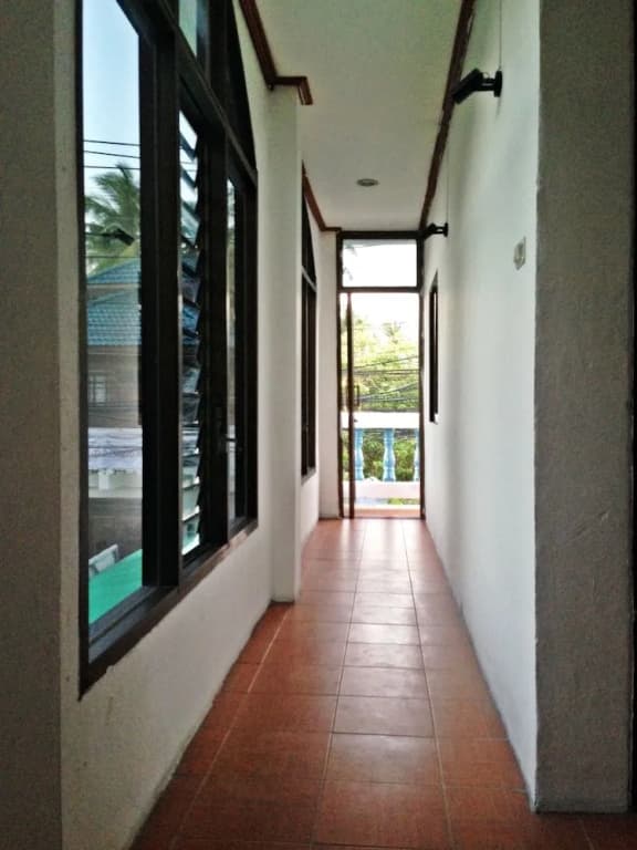 White Rabbit - Hostel - photo 7