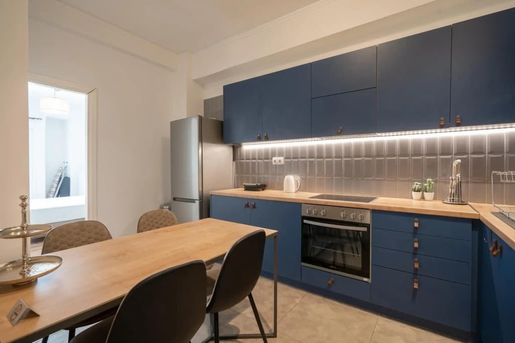 ☆Kalimarmaro 3BD Apt For Max Fun & Comfortability☆ - photo 21