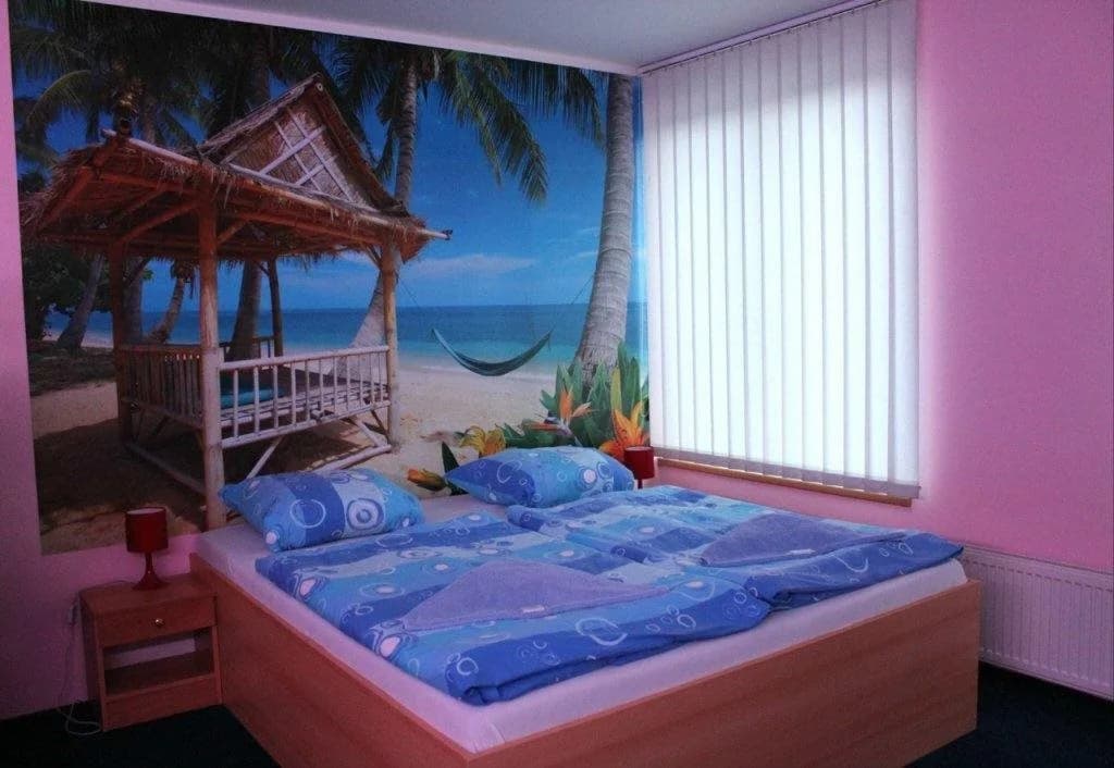 Hotel Mondeo - photo 9