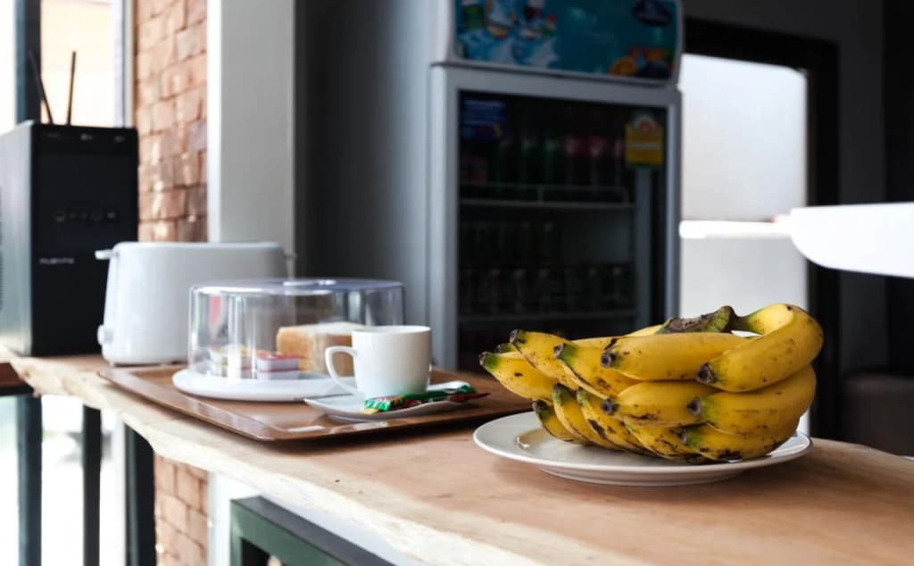 Feelgood@Journey Hostel - photo 8
