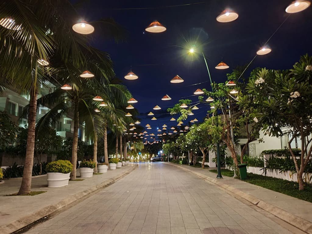 Champa Island Nha Trang - Resort Hotel & Spa - photo 36