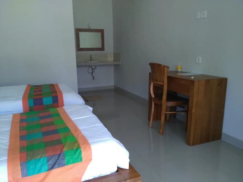 Putu's Paradise Guesthouse - photo 2