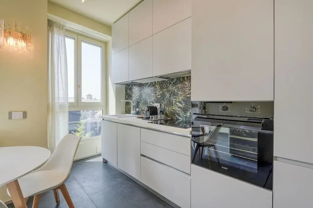 Milan Royal Suites Centro Repubblica - photo 29