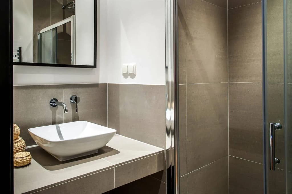 Tropen Apartments - photo 9