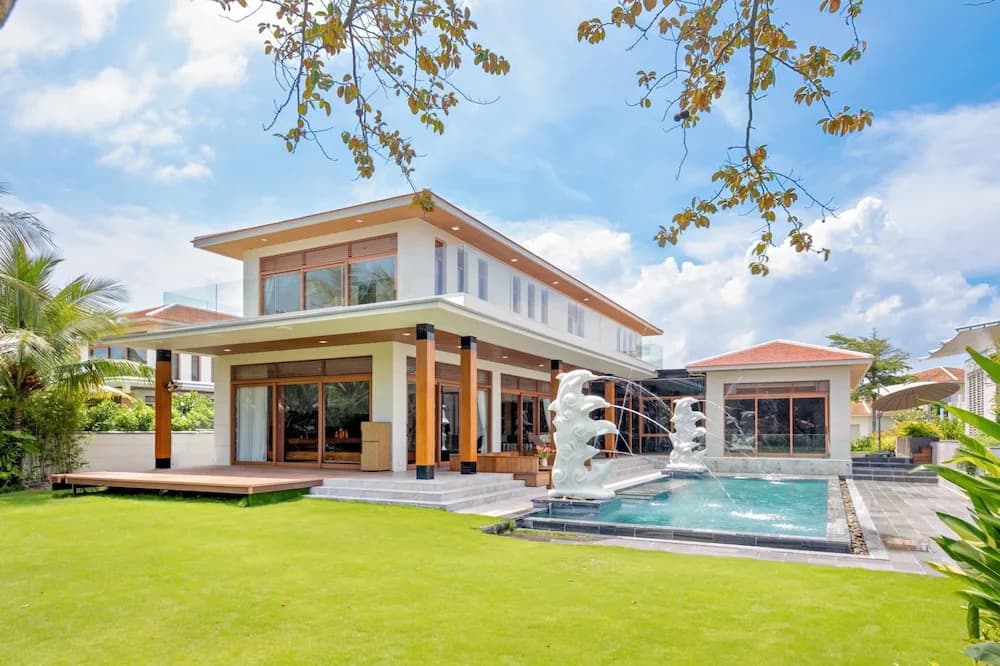 The Ocean Suites - photo 1