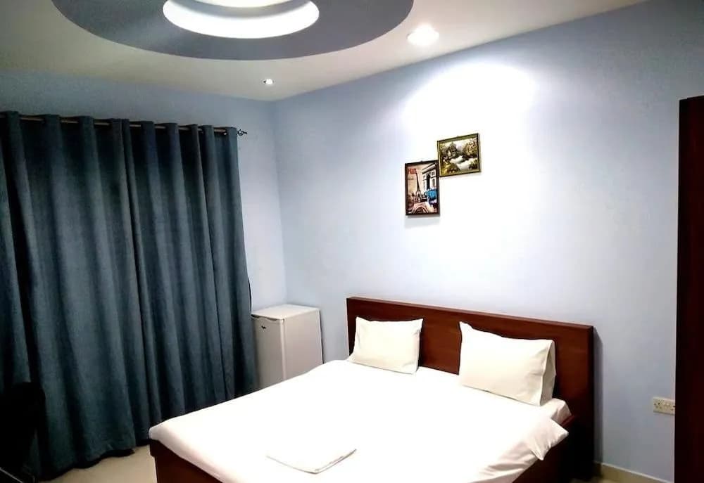 Al Mabilah Hotel LLC - photo 7