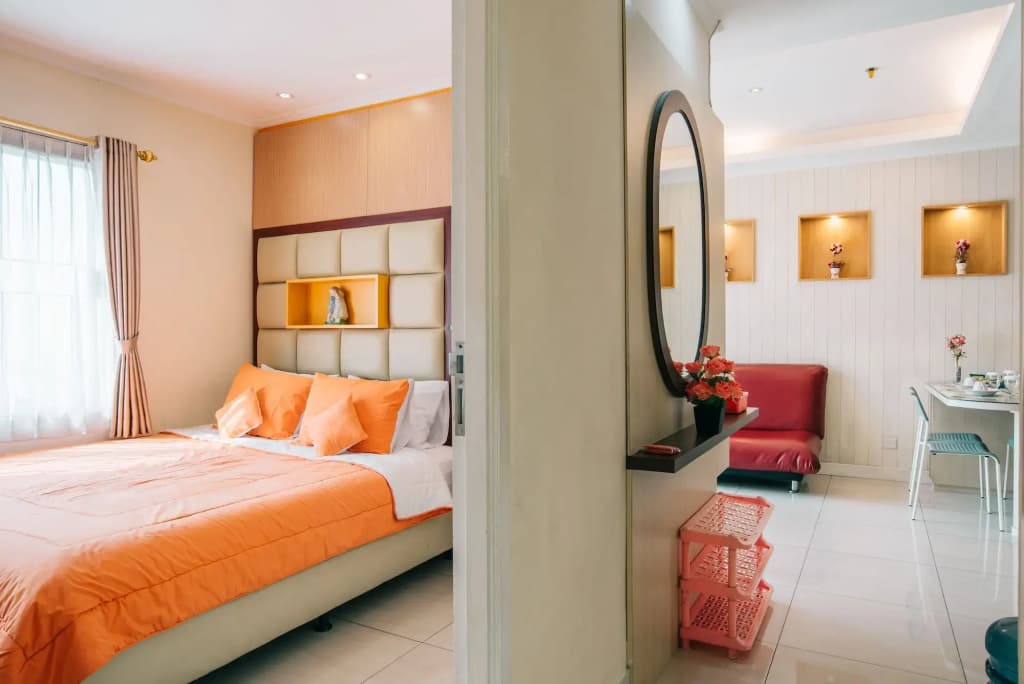 Ravarine Suite Apartment - photo 5