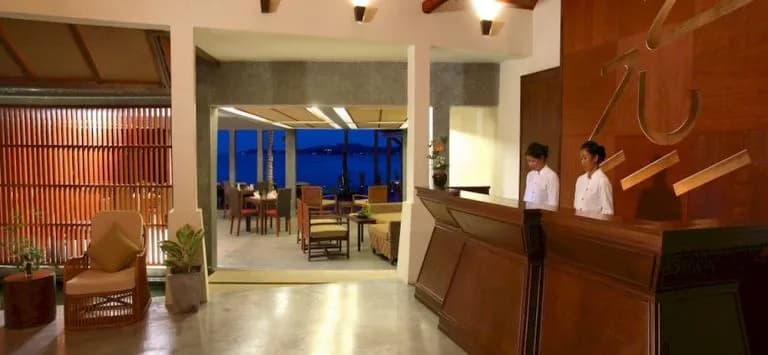 Prana Beach Villas - photo 1