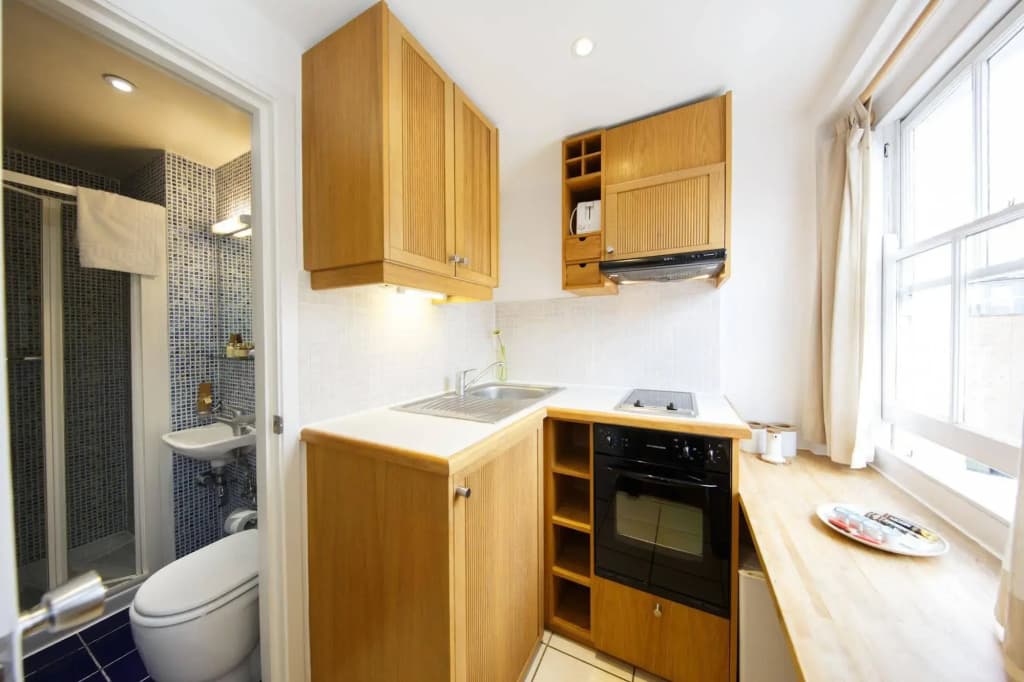 Studios 2 Let North Gower - photo 8