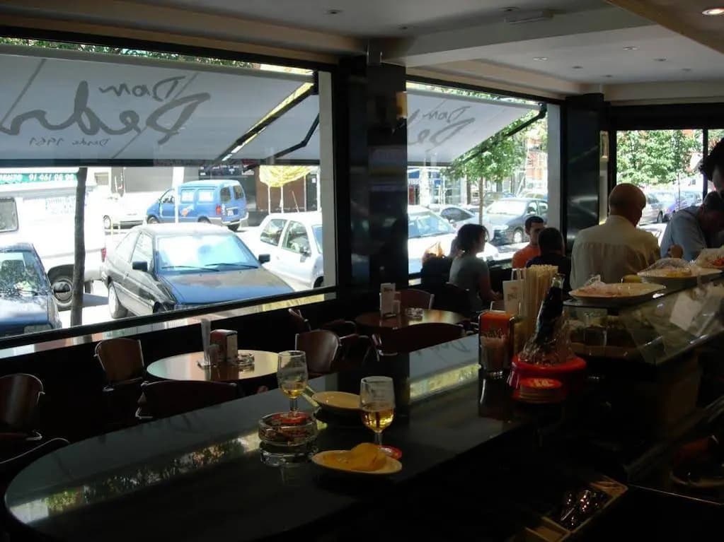 Hostal Don Pedro - photo 17