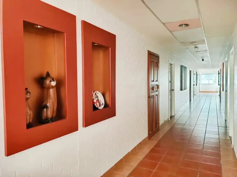 Grand Smile Wellness Resort - photo 14