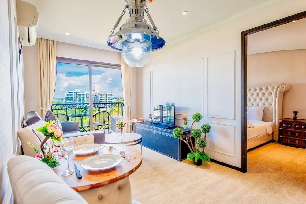 Venetian Signature Condo Resort Pattaya By Whispering - photo 7