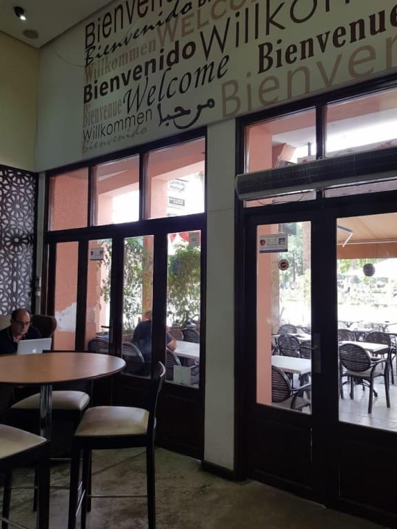 Hotel Ali - photo 29