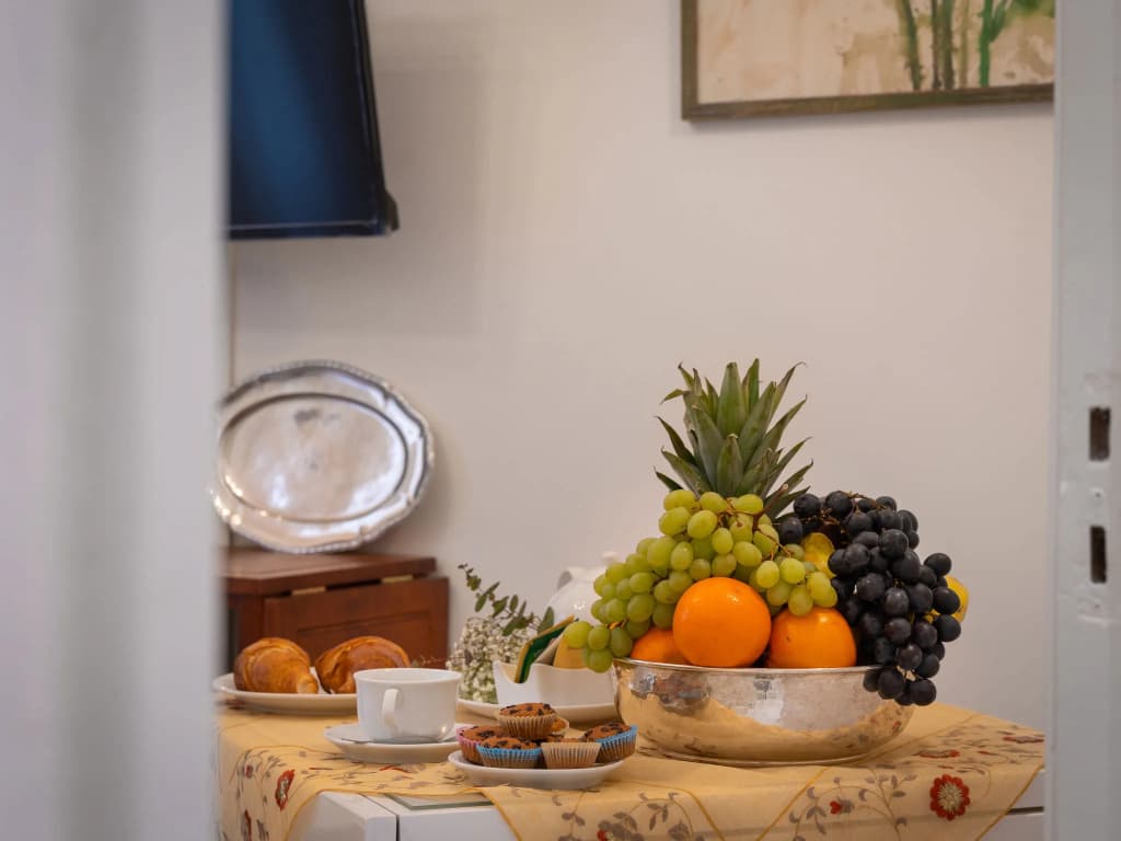 Signoria apartament - photo 9