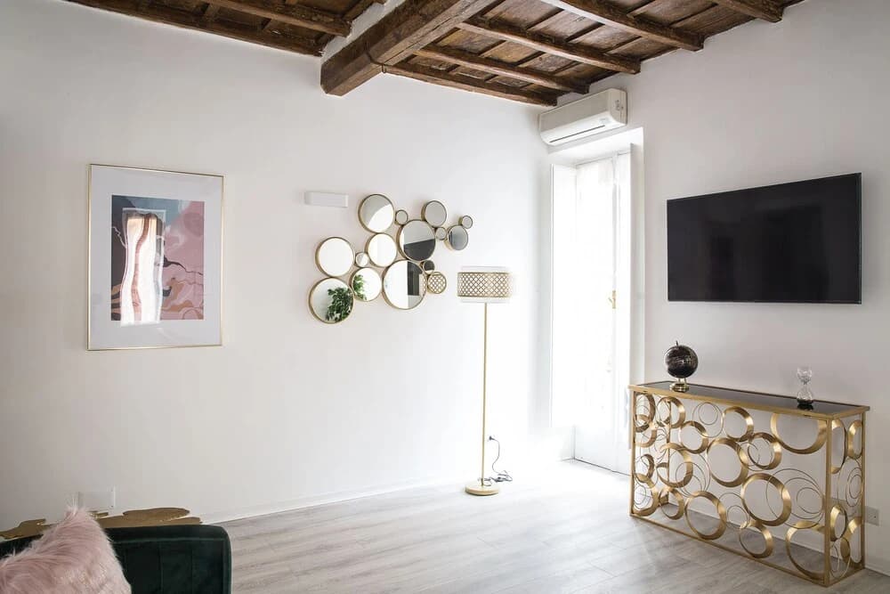 Spanish Steps Studio - photo 2