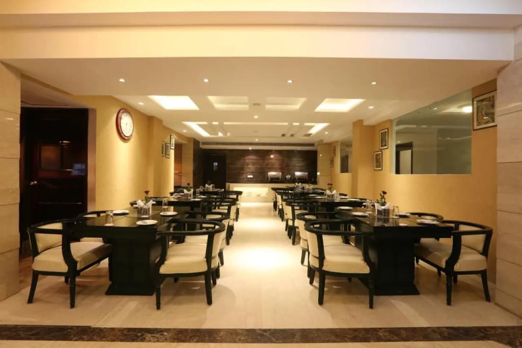 Hotel Waves - photo 16