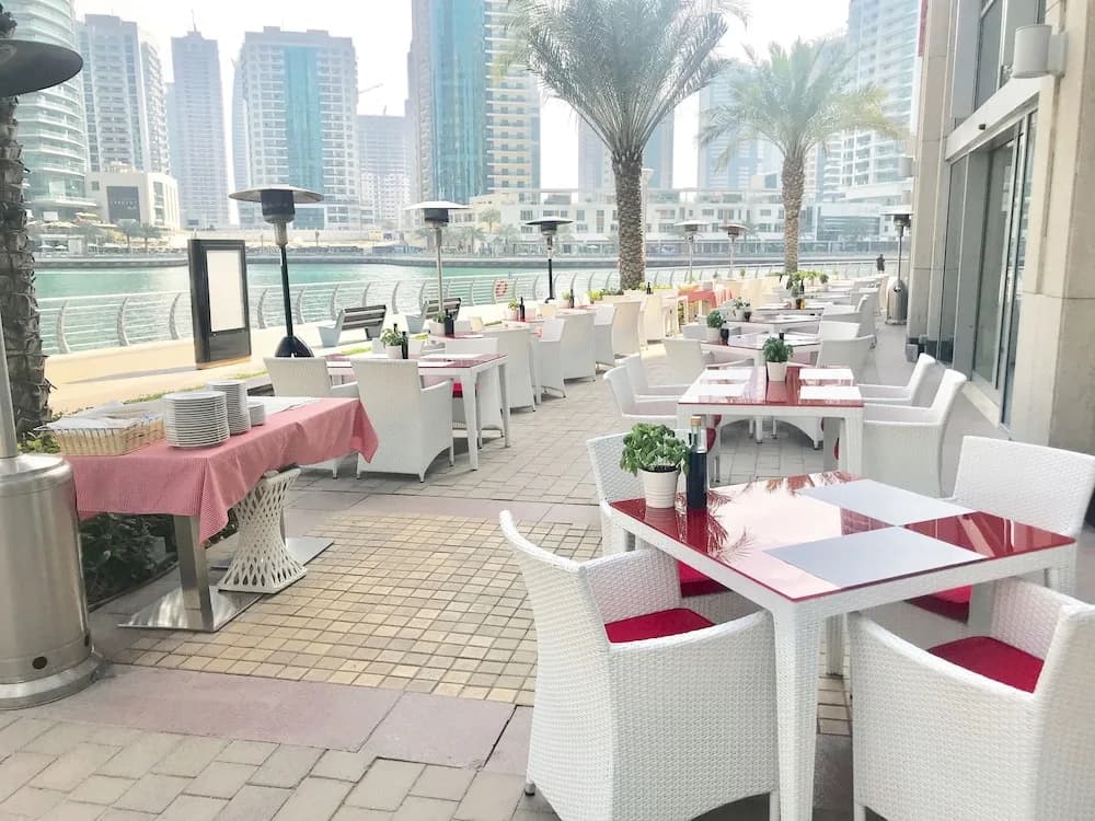 Residence Dubai - Park Island - photo 21