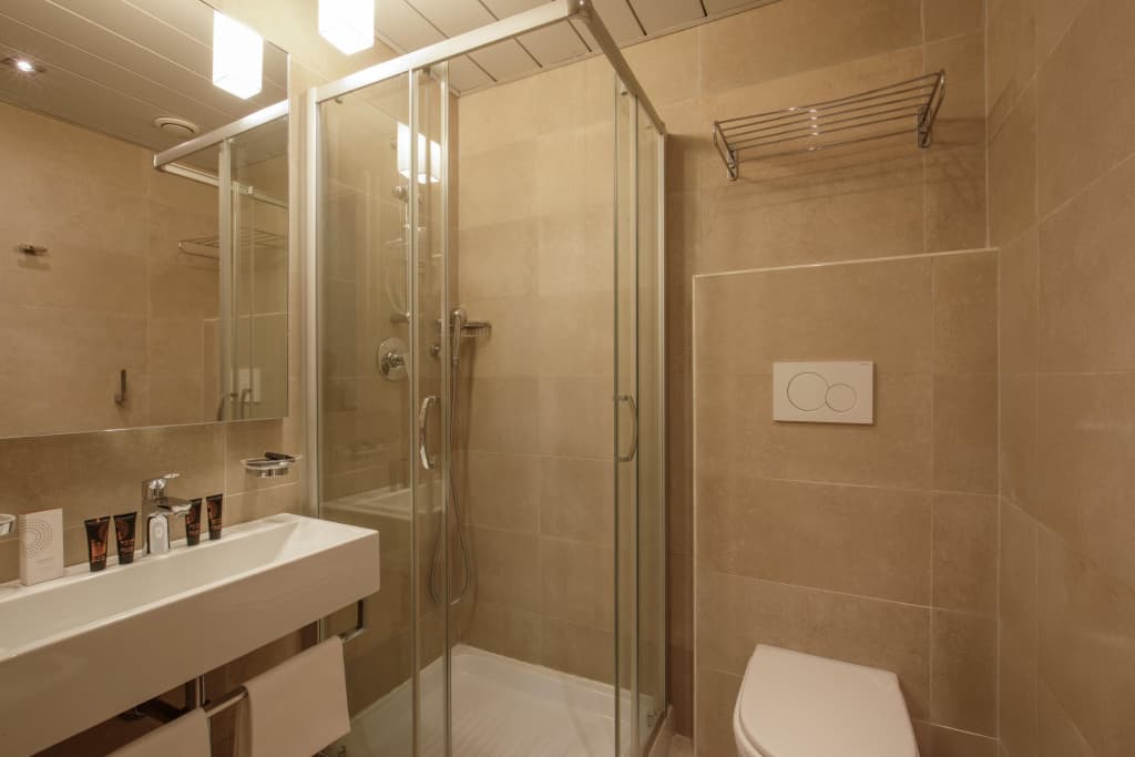 Grand Hotel Fleming by OMNIA hotels - photo 34
