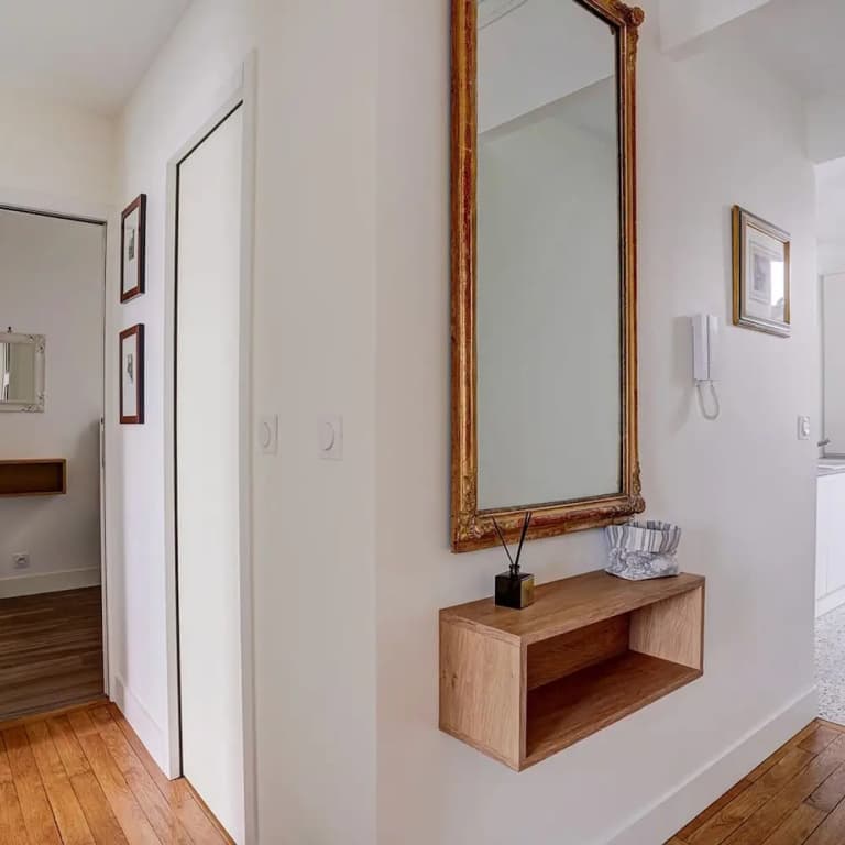 Bright Etoile Bright 2 bed Close to Eiffel Tower Arc the Triomphe et Champs Elysees - photo 7