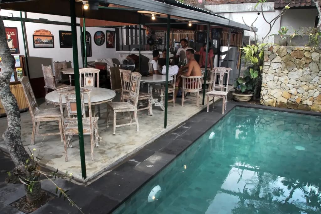Ons Bed and Breakfast - photo 13