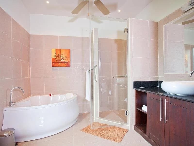 Villa Kaimook Andaman 6 Bed Picturesque Valley Location - photo 5