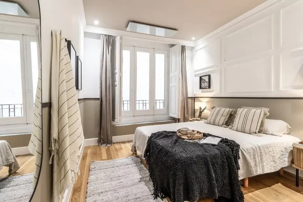 Blu - 1 Bedroom in Almagro - photo 5
