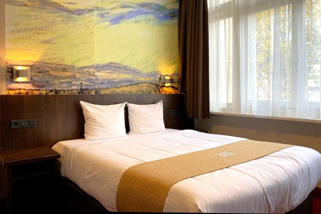 Hotel Van Gogh - photo 5