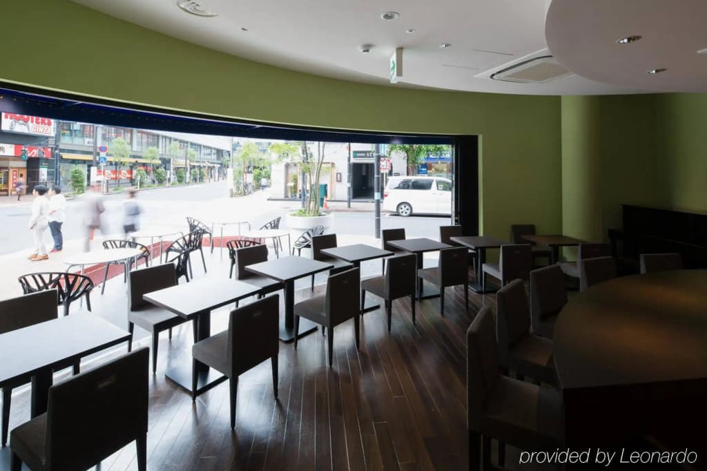 Ginza Grand Hotel - photo 25