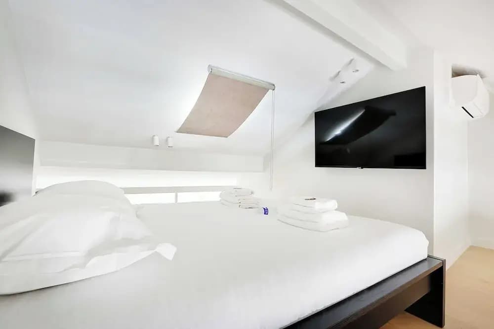 Modern Apartment - 2bd/5p - Sentier/montorgueil - photo 2