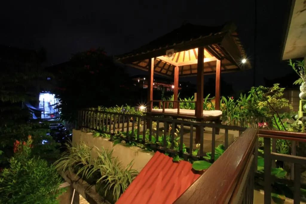 Private Villa Wayan - photo 2
