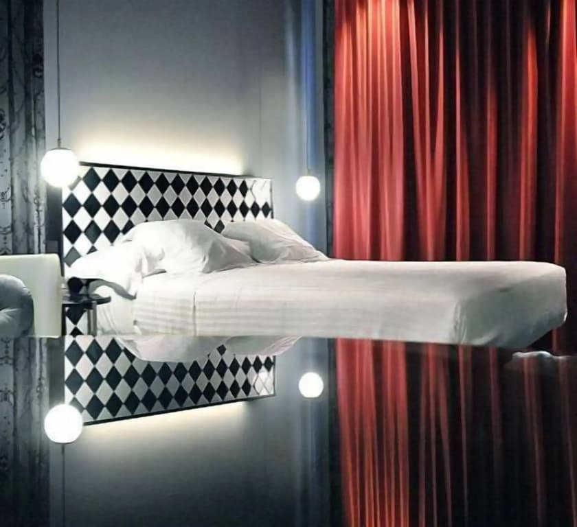 Axel Hotel Madrid – Adults Only - photo 14