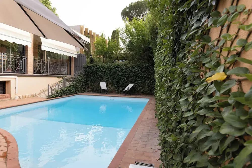Villa Aureliana - photo 45