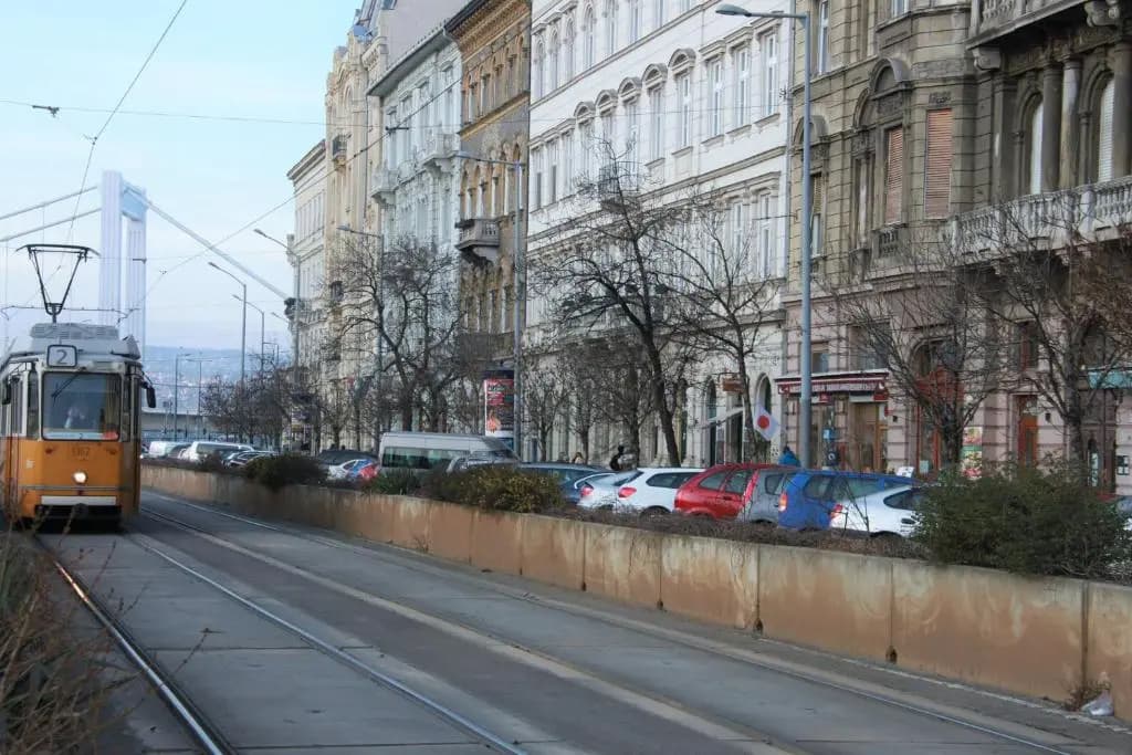 Duna Szecsi Apartman - photo 5