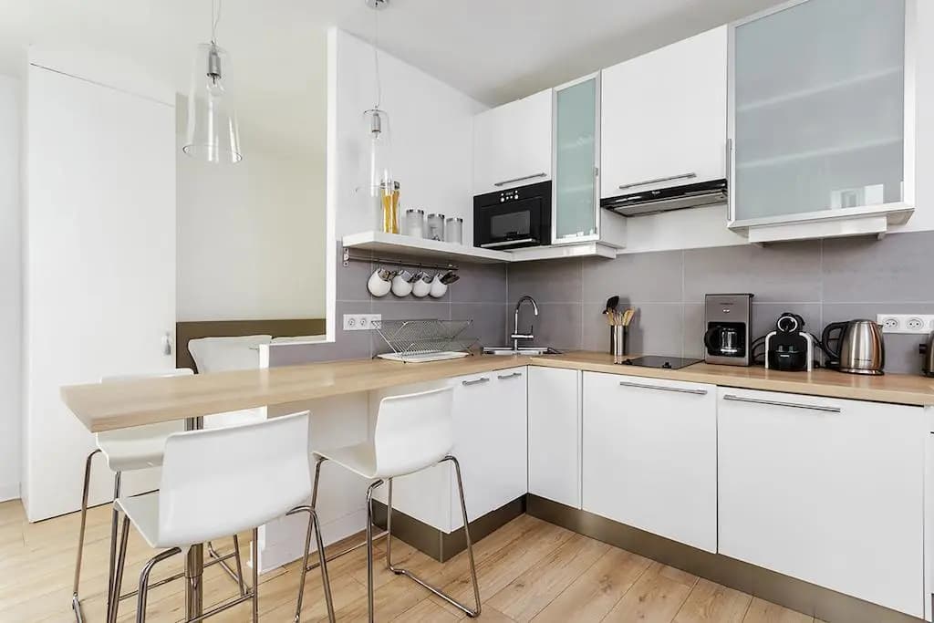Squarebreak - Montmartre Apartment - photo 10