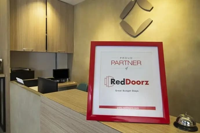 Airport Suite Bangkok (don Muang Airport) - photo 6
