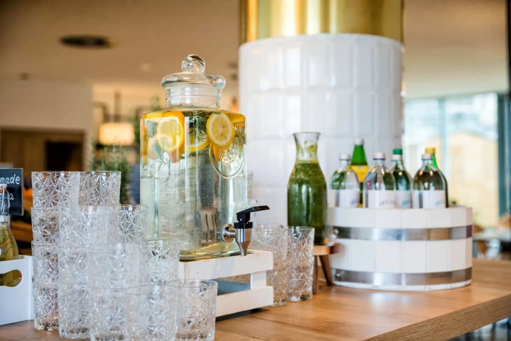 Spark by Hilton Vienna Messe Prater - photo 12