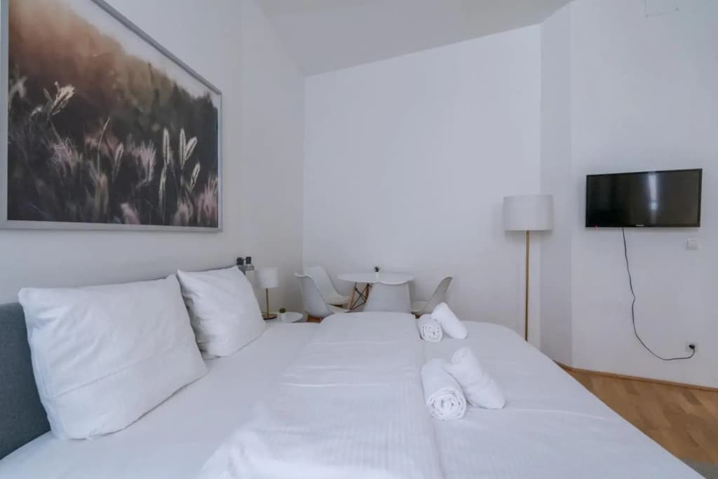Cosy Apartment Naschmarkt - photo 4