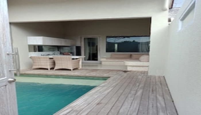 Bali Private Villas Room 14 - photo 12