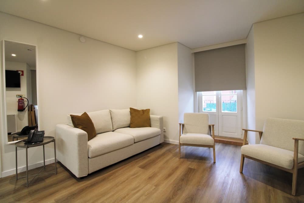 Rossio Garden Suites - photo 28