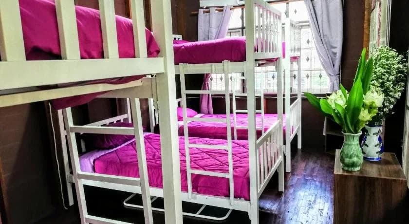 Champion Hostel 2 - Adults Only - photo 6